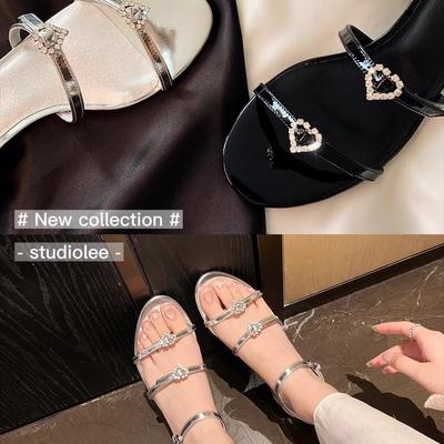 Женская обувь – Сандалии