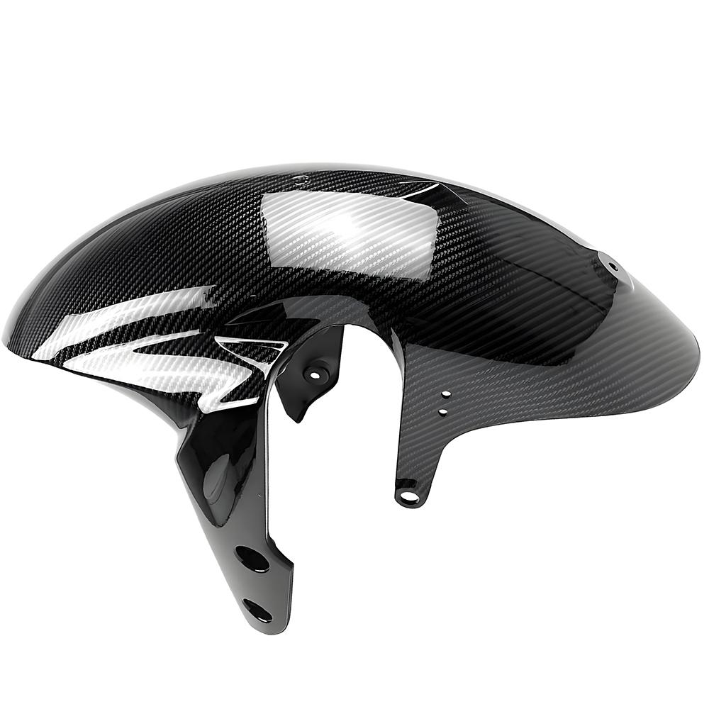 Подходит для Suzuki GSXR1000 GSXR600 GSXR750 2009-2016 Мотоцикла Переднее Крыло Грязезащита Пылезащитный Брызговик Передняя Грязевая Пластина