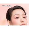 Florasis - Кремовые румяна Peony Dream - 3 цвета