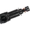 Cast Iron Threaded Full-Lift Spring Safety Valve