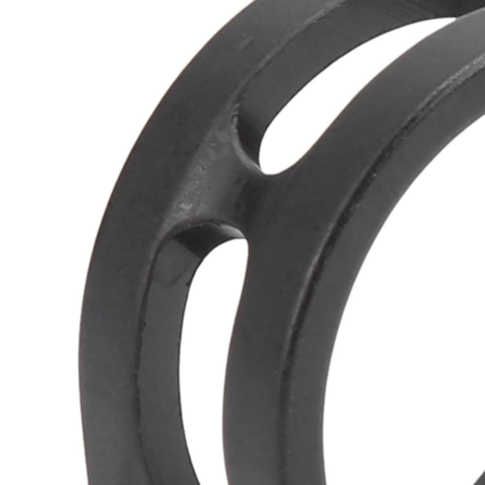 22.2mm Brake Shifter Clip Aluminum Alloy Bike Clamp for X7/X9/X0/XX/XO1/XX1 Bicycle Components