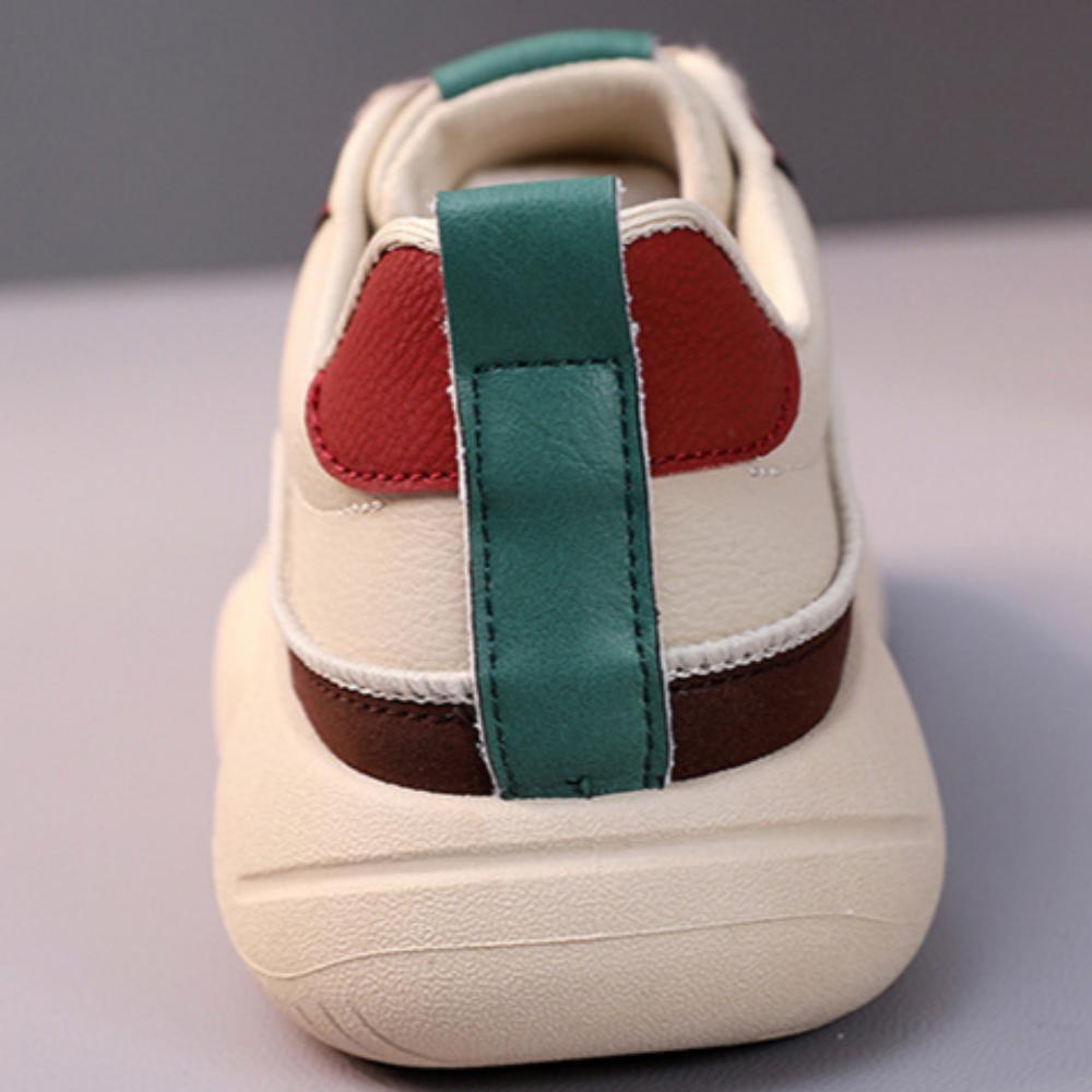 Обувь Daddy Shoes на платформе Повседневная спортивная женская обувь Кроссовки для бега