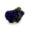 Chessylite (Azurite) + Cuprite 6.33 carats