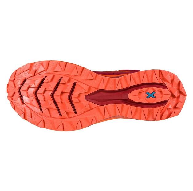 La Sportiva Karacal кроссовки трейловые