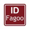Fagoo Профессиональные карточные принтеры и аксессуары Штепсель CN (адаптер в комплекте)
