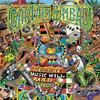 Виниловая пластинка CAPTAIN SINBAD - Reggae Music Will Mad Unu PUMSLP001 Maximum Sound 2013 UK Reggae, Ska & Dub