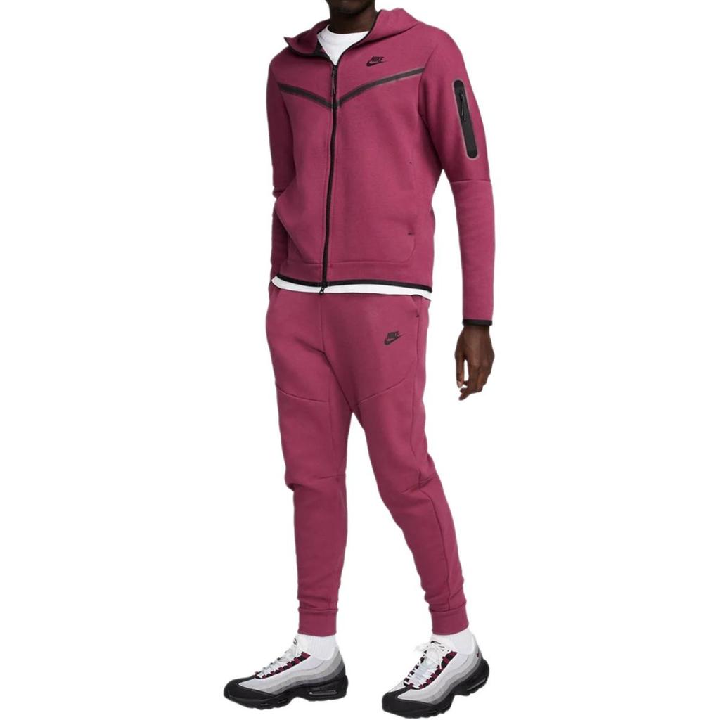 Nike Спортивные штаны Tech Fleece Joggers CU4495-653