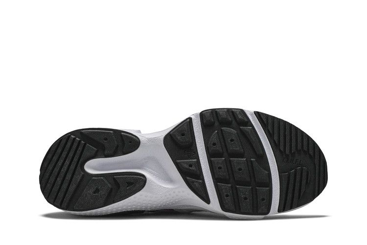 Nike Huarache Edge Малиновый Неоновый Желтый