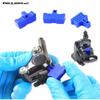 Washer Hydraulic Disc Brake Brake Caliper Pad Bleed Spacer Piston Retainer Bicycle Brake Spacer