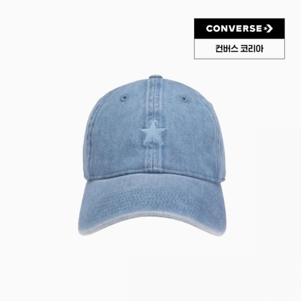Converse День Первый Звездная Кепка Джинсовый Синий Ua5757 Da2