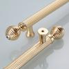 Zinc Zinc Zinc Alloy Cupboard Pull Handle Kitchen Cabinet Knobs Furniture Hardware Drawer Handle Door Handles