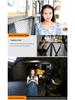 Viltrox L116T Светодиодная заполняющая подсветка для DSLR видеосъемки и фотографии