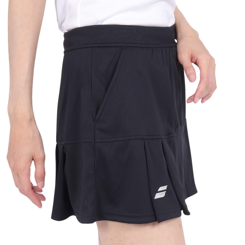 Теннисная юбка Babolat Club 2024 BWG4430C