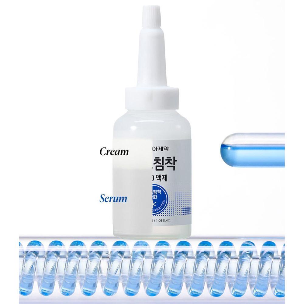 [Уход за обновлением кожи] Dong-A Pharmaceutical Pigmentation Pro Solution 30 мл