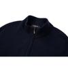 Furina Essential Cashmere Free Zip Jacket