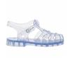 Children's Transparent Crystal Sun Sandals