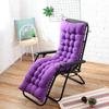 Fashion Recliner Chair Cushion Rattan Chair Cushions Outdoor Bench Cushion Garden Chair Long Cushion Multi Size Option