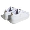 Adidas Кроссовки унисекс Superstar XLG White Gold Metallic Cloud-White ID4655