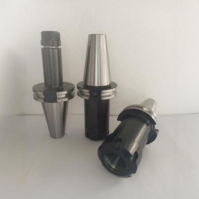 Высокоточный эластичный держатель инструмента CNC американского стандарта CAT-ER