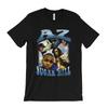 Футболка AZ - Sugar Hill - Nas - The Firm - 90s boom bap - old school Foxy Brown