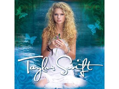 ТЕЙЛОР СВИФТ DELUXE EDITION JAPAN CD+DVD Ltd/изд.. UICO-1186 Дебютный альбом НОВЫЙ