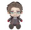 Hypnosis Mic Division Rap Battle Rhyme Anima Division Iruma Juto Plush Toy +