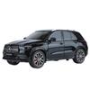 1/24 BENZ GLE 350 Металлическая модель автомобиля Diecasts & Игрушечные транспортные средства Металлическая модель автомобиля Звук и свет Игрушка для коллекции Подарок