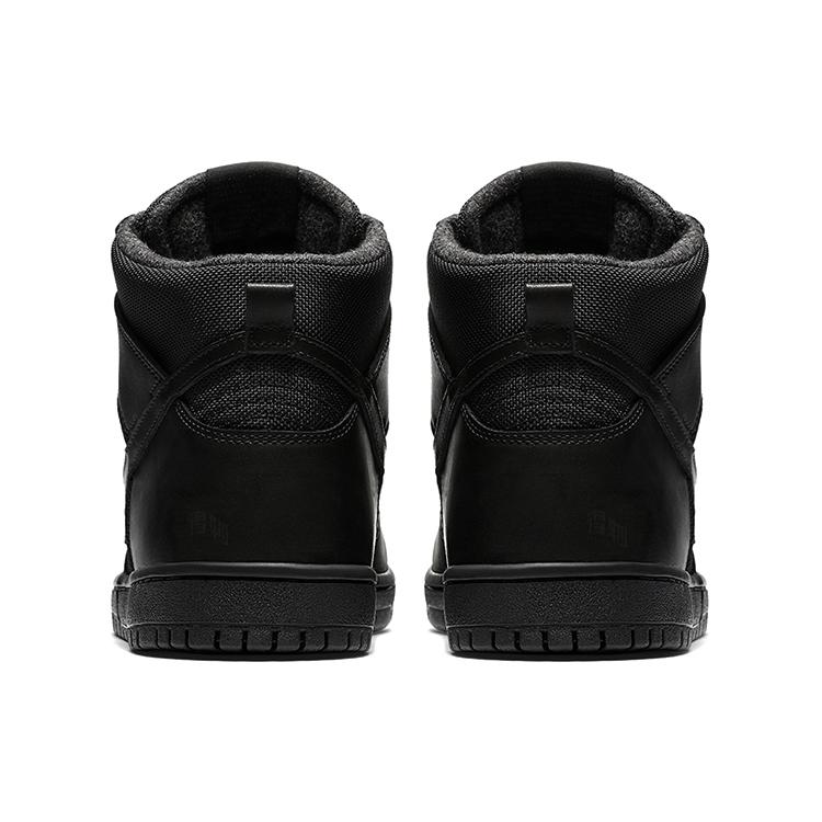Nike Sb Dunk High Бота 923110-001