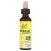 Original Flower Remedy, Rescue Remedy, Natural Stress Reliever, 20 Ml (0.7 Fl Oz)