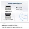 HP 168A W1680A Black Original Toner Cartridge