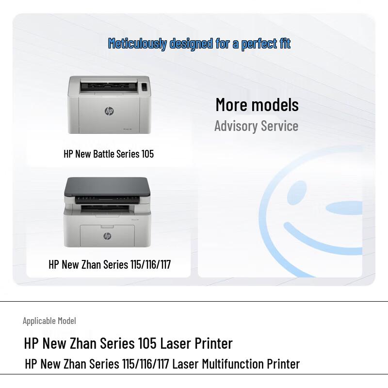 HP 168A W1680A Black Original Toner Cartridge