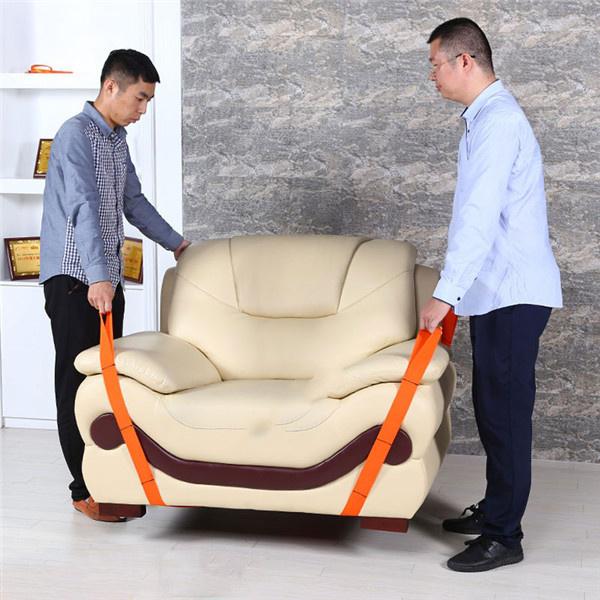 Ремни для переноски крупногабаритных товаров