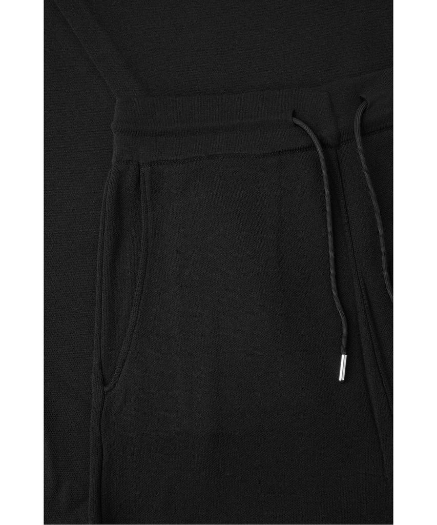 IROWOMEN Cozi Knit Wide Pants Ilpam26705Bkx
