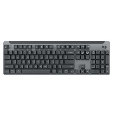 Logitech Беспроводная эргономичная клавиатура K865