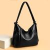 Crossbody Tote Bag, Casual Crossbody Bag, High-quality Commuting Large-capacity Bag, Women's Crossbody Bag