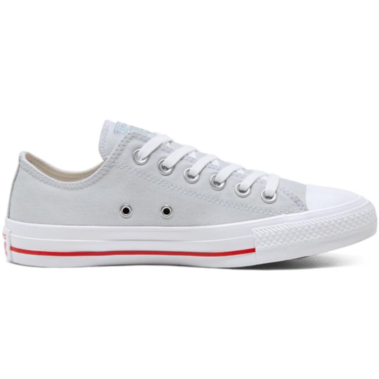 Converse Любите бесстрашно Кеды Chuck Taylor All Star 'Серые' Женские 567157C