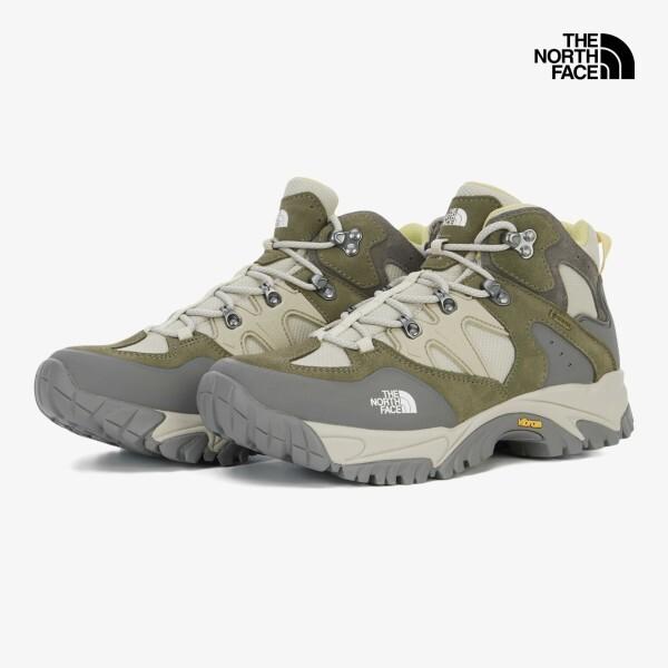 The North Face Sierra Mid Gore Tex Ns91r01