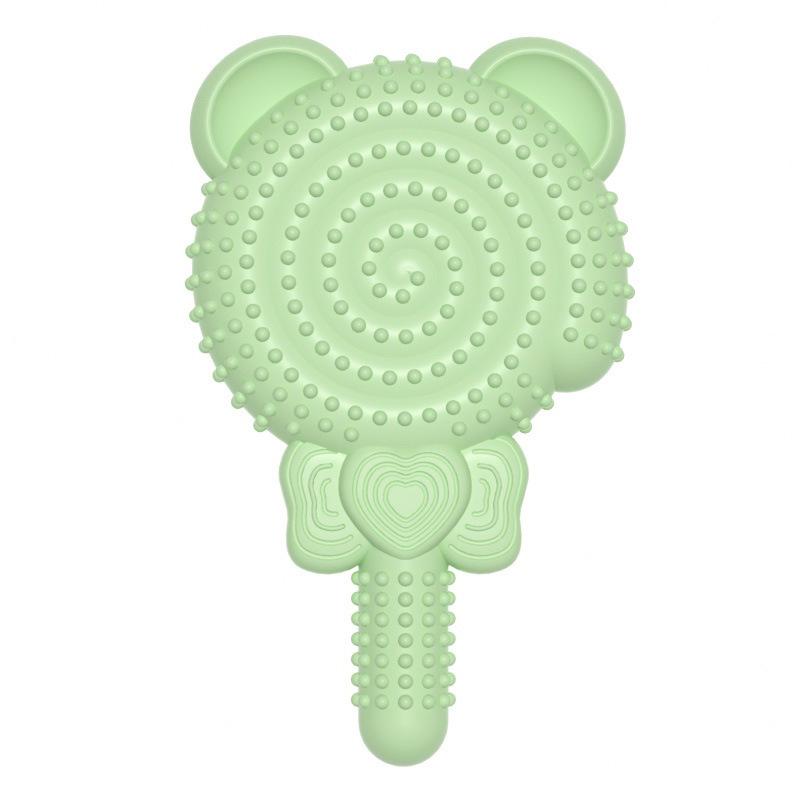 Игрушки для жевания собак Новые маленькие и средние палочки для прорезывания зубов у собак Товары для животных Игрушки для кошек