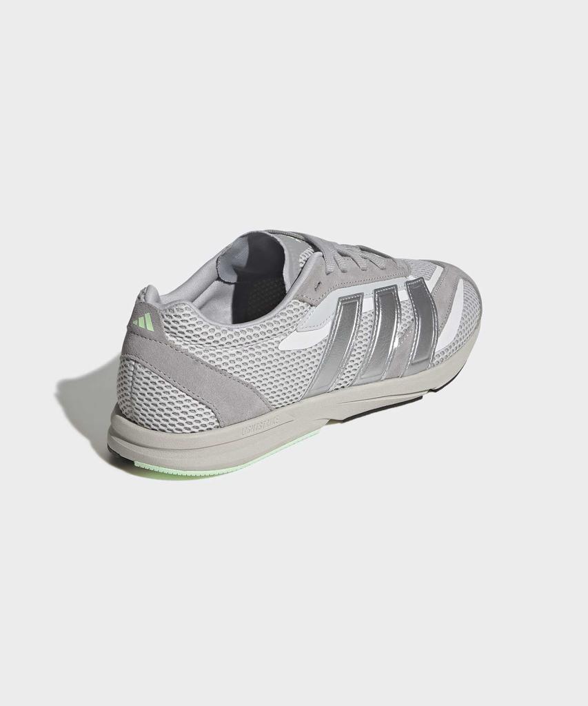 adidas Light Blaze Lp - Серый:Серебристый / Jr4838