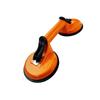Suction Cup, Heavy Duty Aluminum Alloy Vacuum Plate Handle Glass Holder Hooks To Lift Large Glass