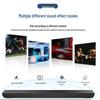 Philips B600 Soundbar Home Theater Speaker CN plug (adapter included)
