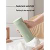 SUPOR 316L Stainless Steel Vacuum Insulated Tea Infuser Bottle