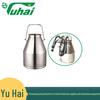 Stainless Steel Milking Machine Accessories Bucket 304/201, Available in 25L, 30L, 40L Sizes