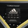 Adidas piste Набор L черный Пуловер с сетчатой подкладкой Мужской Б/у