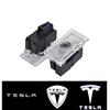 Применимый проектор света приветствия для дверей Tesla Model S/X/3