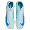 Nike Zoom Mercurial Superfly 10 Academy AG Mad Ambition Pack Men Sneakers Blue Glacier-Blue Blue-Orbit FQ8329-400