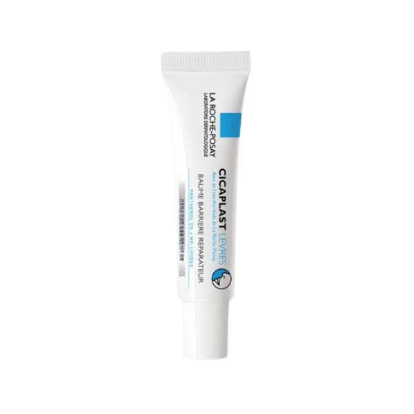 La Roche-Posay Cicaplast Levres Бальзам для губ 7,5 мл