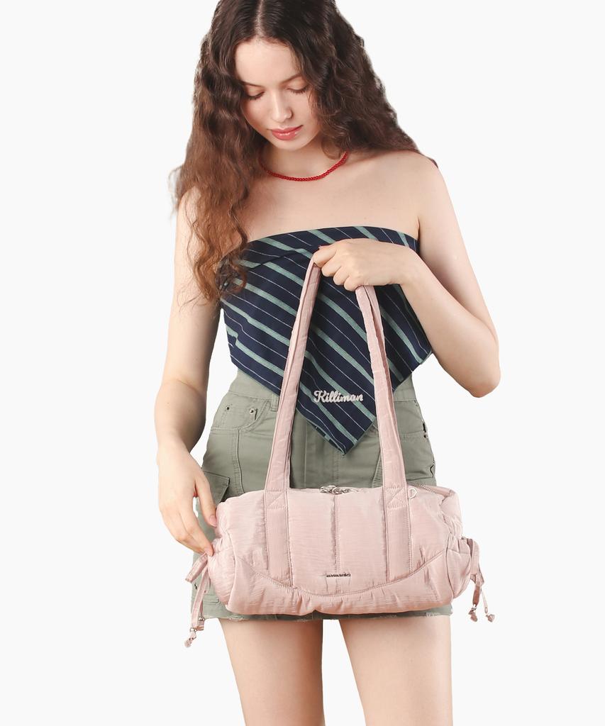 Сумка через плечо Masmarulez Breeze Glow_Розовый