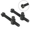 2pcs Bar Chain Tensioner Adjustment Screw For Electric Chain Saw 405,5016 Chainsaw Tensioner Screw Chain Saw Tools Parts