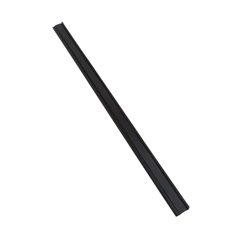 Auto Side Window Wiper Water Removal Mist Multifunctional Silent Car Glass Wiper Rubber Strip Universal Wiper Blades Easy Installation Black